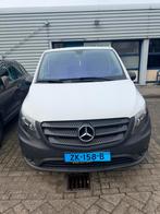 Mercedes-Benz Vito Tourer 114BlueTEC XL 136pk 7G-TRONIC Plus, Auto's, 136 pk, Euro 6, 2000 kg, Wit
