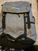 Te koop Microsoft rugzak laptop tas, Computers en Software, Laptoptassen, Ophalen, Nieuw, Rugzak