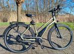 Stijlvolle elektrische Sparta damesfiets, E-bike, R5te ✅️, Ophalen, Sparta, Versnellingen, 53 tot 56 cm