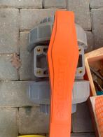 Durapipe kogelkraan 90 diameter, Ophalen, Pvc, Overige typen, Nieuw