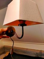 Lampenhouder met kap, Ophalen, Minder dan 50 cm