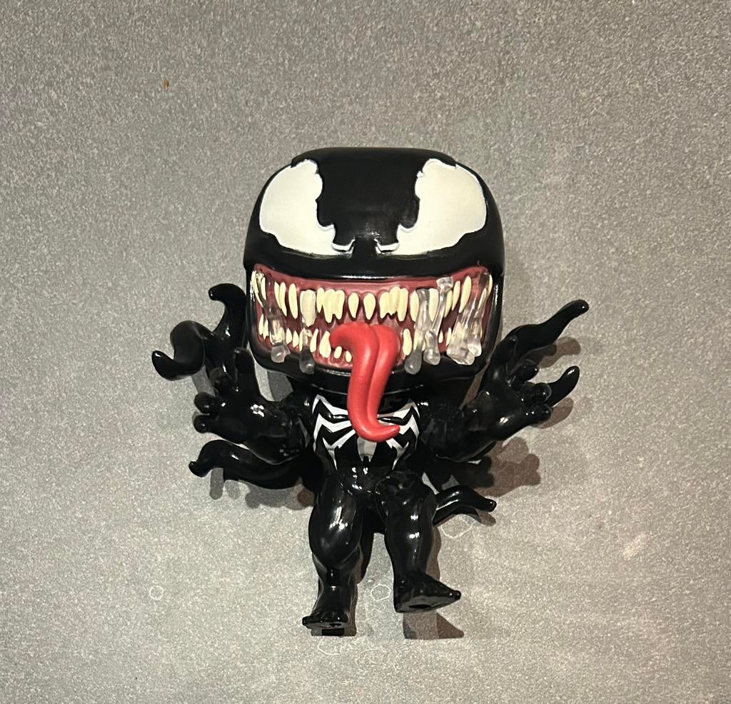 Funko Venom nummer 972 Spider Man 2, Verzamelen, Ophalen of Verzenden, Gebruikt