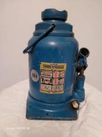 Hydraulische vijzel 25 T, Ophalen, Zo goed als nieuw, Hydraulisch, Garagekrik