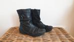 Wolky Bryce Laarzen Leer Zwart maat 39, Kleding | Dames, Schoenen, Wolky, Zwart, Lage of Enkellaarzen, Ophalen of Verzenden