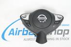 Stuur airbag nissan juke (2010-2019)