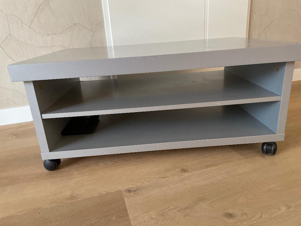 Televisietafeltje salontafeltje, Antiek en Kunst, Ophalen