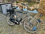 Gazelle Furore elektrische fiets / E-bike (61 cm), Ophalen, Zo goed als nieuw, 59 cm of meer, Gazelle