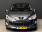 Peugeot 308 1.6 THP XT PANO/CRUISE/ISOFIX | KEURIG ONDERHOUD, Stof, Gebruikt, 4 cilinders, 1650 kg