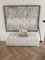 Teddy bankje, Ophalen of Verzenden, Zo goed als nieuw