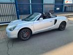 Toyota MR2 1.8 16V VVT-i SPORT EDITION*INRUIL AANBIEDING*, Auto's, Toyota, Gebruikt, 4 cilinders, Cabriolet, Bedrijf
