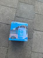 Nor-Tec Air Cooler - Draagbare Luchtkoeler met LED Licht, Tafel- of Grondventilator, Minder dan 60 m³, 3 snelheden of meer, Ophalen of Verzenden