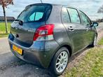 Toyota Yaris 1.3 VVTi Aspiration top kwaliteit|climate contr, Voorwielaandrijving, 1025 kg, 4 cilinders, Bedrijf