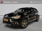 Mitsubishi ASX 1.6 Cleartec Intense, Auto's, Voorwielaandrijving, Stof, Gebruikt, Euro 6