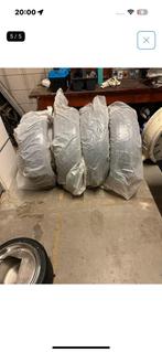 Banden 1 jaar meegereden, Ophalen, Zo goed als nieuw