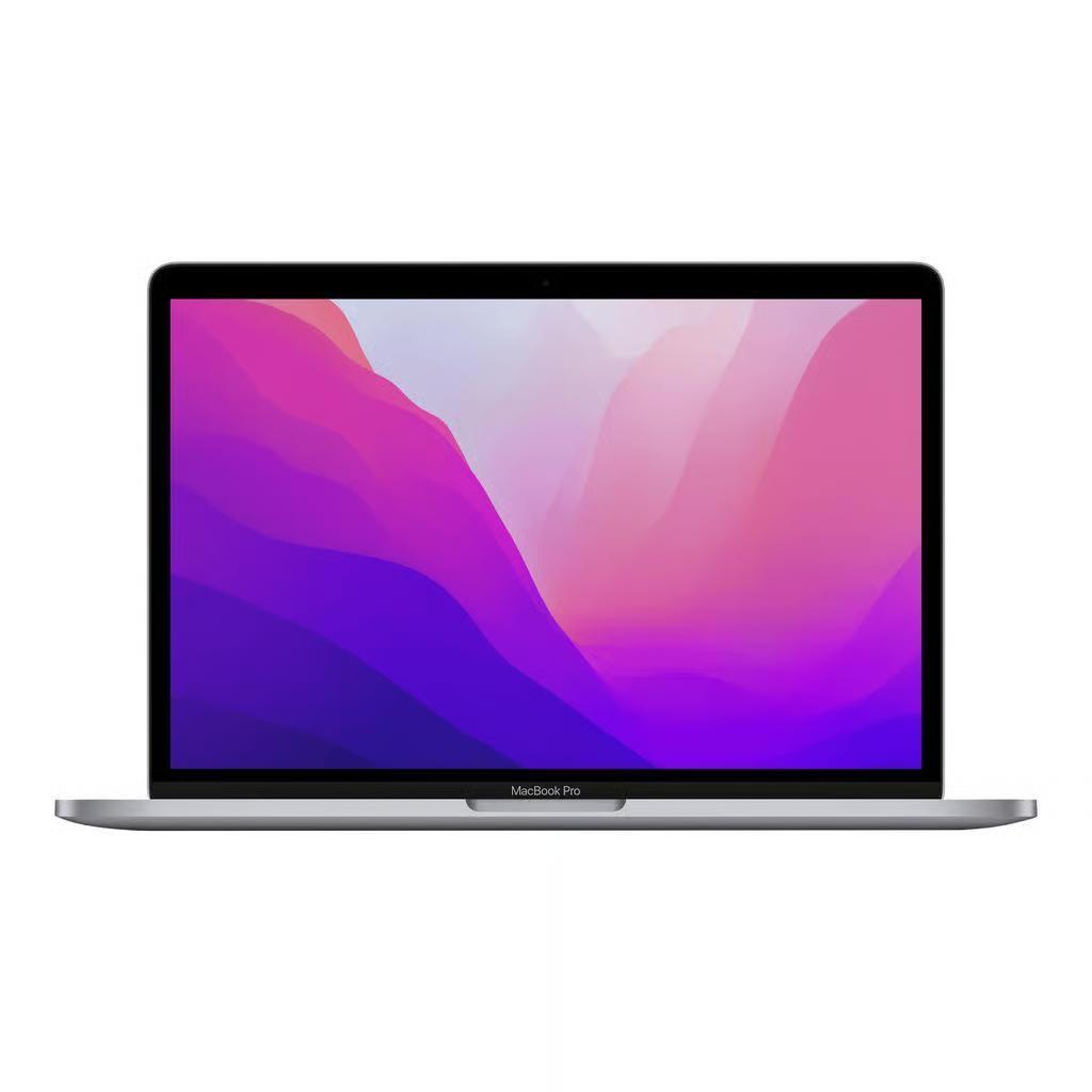 MacBook Pro M2 2022 13 inch 8GB 256 GB, Computers en Software, Apple Macbooks, 256 GB, Qwerty, 8 GB, 13 inch