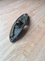 Harley Indian Chief Knucklehead spatbord lamp WL Panhead UL, Ophalen of Verzenden