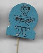 HANDENARBEID NR 2, Ophalen of Verzenden, Gebruikt, Overige onderwerpen, Speldje of Pin