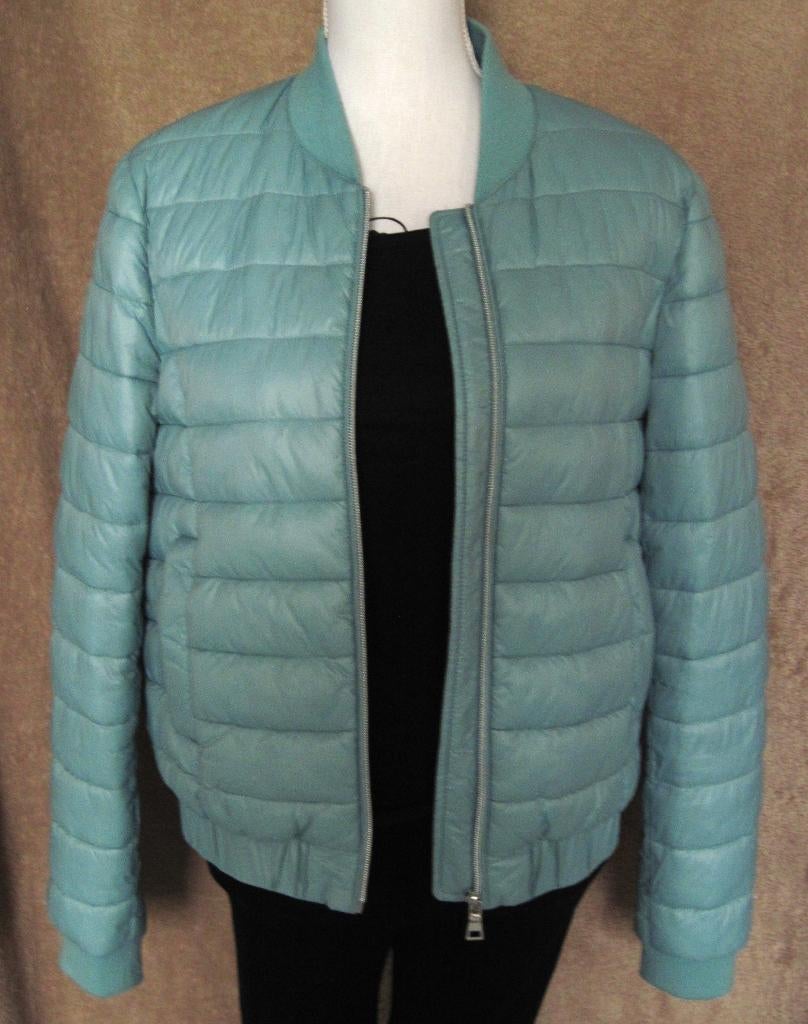 jw  LEUKE DAMES JAS van MORE & MODE Maat:36/38, Ophalen of Verzenden, Zo goed als nieuw, Maat 36 (S), Overige kleuren