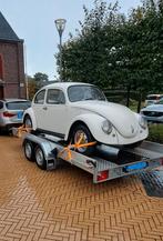 Anssems AMT Eco 2000, Ophalen, Zo goed als nieuw