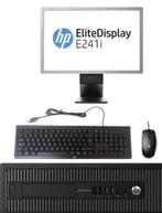 Pc, Computers en Software, Nieuw, Ophalen of Verzenden, HP, SSD