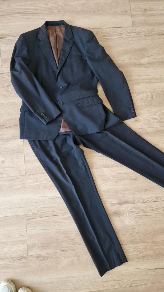 3 keer kostuum/pak mt 54 Matinique, Ophalen, Maat 52/54 (L), Overige kleuren, Matinique