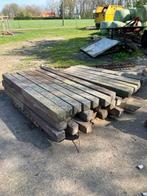 Betonnen palen, Ophalen, Gebruikt, 180 tot 250 cm, Palen