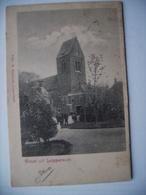 Loppersum Oud, Verzenden, Voor 1920, Groningen