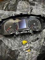 Volkswagen Polo VI AW1 kilometerteller, Auto-onderdelen, Dashboard en Schakelaars, Ophalen of Verzenden, Gebruikt, Volkswagen