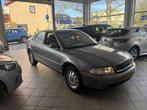 Audi A4 Limousine 1.8 5V Advance (bj 1999), 125 pk, Origineel Nederlands, Bedrijf, Handgeschakeld