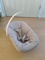 Stokke newborn set met speelgoedhanger, Ophalen, Zo goed als nieuw, Verstelbaar