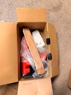 Nieuwe 1600W elektrische kettingzaag met Oregon ketting, Ophalen, Nieuw, 1200 watt of meer, Kettingzaag