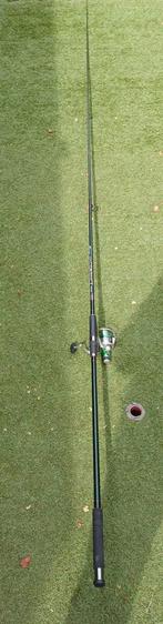 Karperhengel Weever Conduct 3.60m 2.75lbs, Watersport en Boten, Ophalen