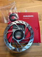 Sram HS2 Remschijf 160mm centerlock (Nieuw), Ophalen of Verzenden, Zo goed als nieuw, Racefiets