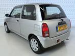 Daihatsu Cuore 1.0-12V DVVT STi AUTOMAAT / 110.000km (2001), Auto's, Daihatsu, 15 km/l, 4 stoelen, Cuore, 705 kg
