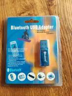 Bluetooth USB Adapter voor PC en Mobiel, Ophalen of Verzenden, Nieuw