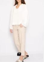 Closed - Prachtige broek maat W31 + W32 - Nieuw €179,95, Overige kleuren, Closed, Nieuw, Ophalen of Verzenden