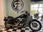Harley davidson FXR FXRS Lowrider, 2 cilinders, 1340 cc, Chopper, Particulier