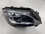 Mercedes C Klasse W205 LED Facelift MULTIBEAM Koplamp Rechts, Niet ingevuld, Gebruikt, Mercedes-Benz, Niet ingevuld