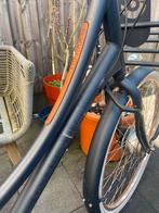 Cortina E-U4 transportfiets - niet werkend (voor onderdelen), 47 tot 51 cm, Ophalen, Gebruikt, Cortina