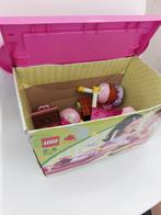 Lego duplo 6785, Ophalen, Duplo