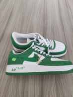 Nike Louis Vuitton, Ophalen of Verzenden, Zo goed als nieuw, Zwart