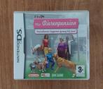 Nintendo DS spel Mijn Dierenpension, Spelcomputers en Games, Games | Nintendo DS, Avontuur en Actie, 1 speler, Ophalen of Verzenden