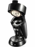 Senseo Koffiezetapparaat - Zwart, Gebruikt, Koffiemachine, Ophalen of Verzenden, 2 tot 4 kopjes