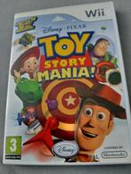 Wii Toy story mania, Spelcomputers en Games, Games | Nintendo Wii, Gebruikt, Eén computer, Ophalen, Avontuur en Actie