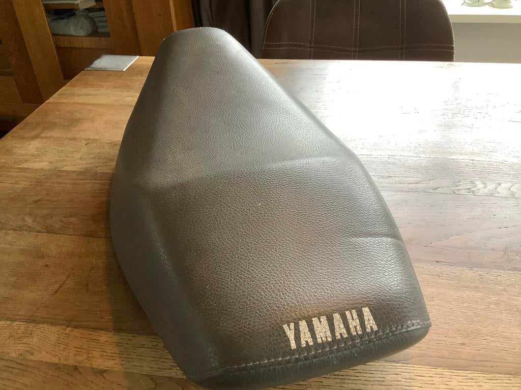 Yamaha buddyseat. (101), Verzenden, Gebruikt, Zadel