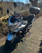 Suzuki Bandit GSF 650 SA ABS, Motoren, 4 cilinders, Motorrijbewijs A, Particulier, Meer dan 35 kW