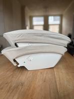 2x Stokke Tripp Trapp newborn set met speelboog, Ophalen, Gebruikt, Overige typen, Gordel(s)