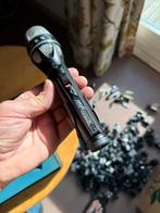 Sennheiser MD431 Profipower, Ophalen of Verzenden, Zo goed als nieuw, Zangmicrofoon