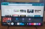 Samsung smart tv 50inch. Met kleine streep., Audio, Tv en Foto, Televisies, Ophalen, 50 Hz, Samsung, 100 cm of meer