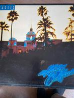 Eagles - Hotel California LP (Vinyl), Ophalen of Verzenden, Gebruikt, 12 inch